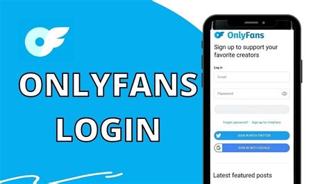 onlyfans log in|Welcome — Start OnlyFans